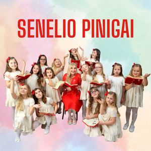 Senelio pinigai