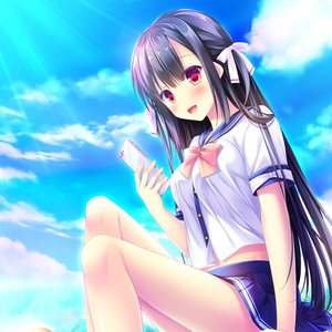 はるかなる青き故郷