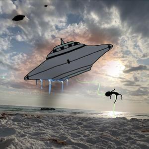 Falling off the Edge (Missing Time)