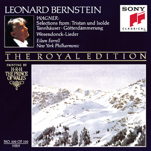 Götterdämmerung, WWV 86D:Starke Scheite schichtet mir dort "Immolation Scene"