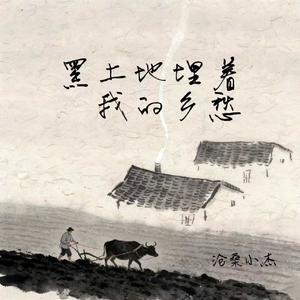 黑土地埋着我的乡愁