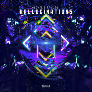 Hallucinations (Extended Mix)
