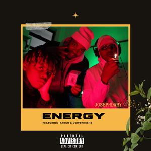 ENERGY (feat. FARGO & uCwepheshe)
