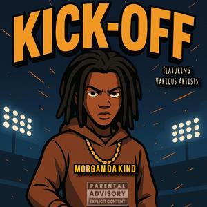 Losing control (feat. Tocci)