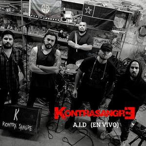 A.I.D (En vivo)
