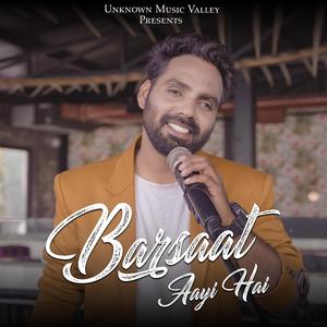 Barsaat Aayi Hai
