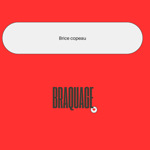 Braquage