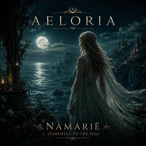 Namárië (Farewell to the Sea)