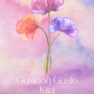 Gustong Gusto Kita