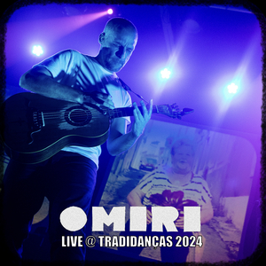 REPASSEADO (Tradidanças 2024) (Live)