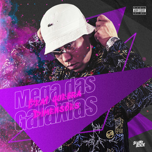 Mega das Gálaxias - Beat Quebra Dimensões