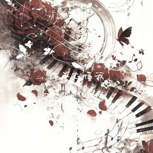 遇见你是我的荣幸