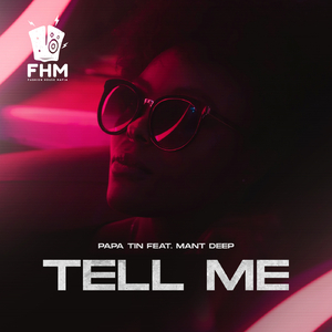 Tell Me (Extended Mix)