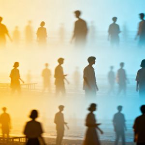 走到哪里都是你