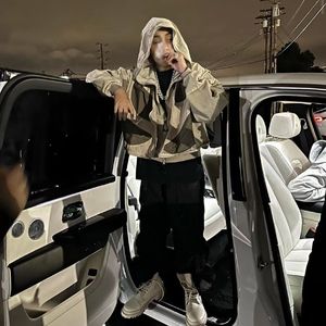 "What Do You Mean"Lil Tjay+StunnaGambino Type beat