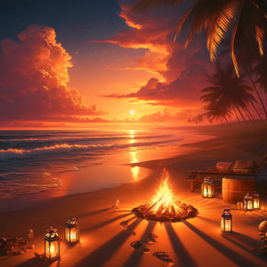 Yazın Büyüsü - Yankı 4