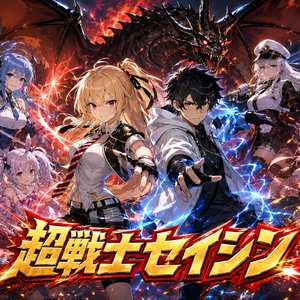 银河的希望