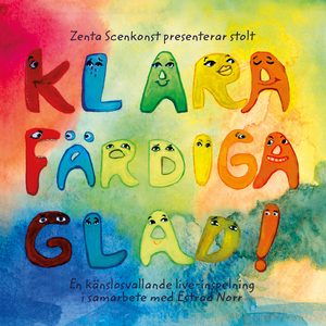 Vad händer om man är arg?