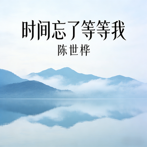 时间忘了等等我