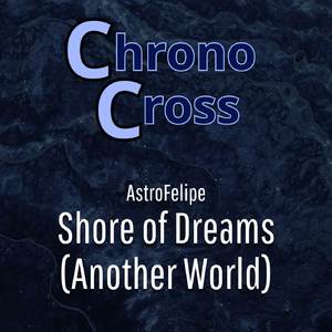 Shore of Dreams (Another World) (Cover Version)