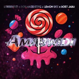 Amaswidi (feat. Bob Mazekethe, Lemon Dee & Boet jabu)