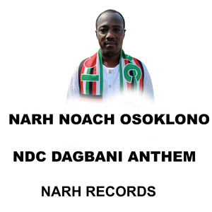 NDC DAGBANI ANTHEM