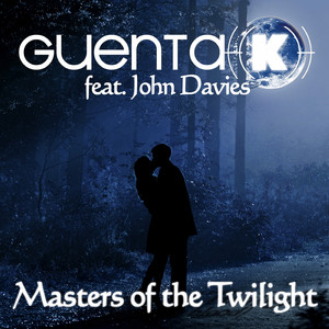 Masters Of The Twilight (Piano Mix Edit)