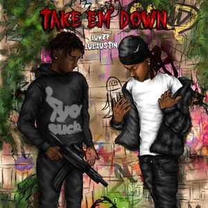 Take Em Down