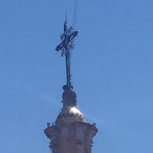 MAÑANITAS A LA PATRONA LA VIRGEN DE GUADALUPE