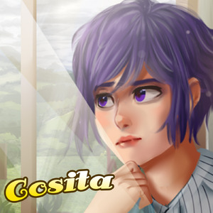Cosita (feat. がくっぽいど&メグッポイド&初音ミク&IA)