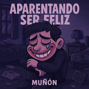 Aparentando Ser Feliz