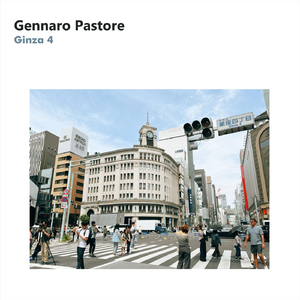 Ginza 4