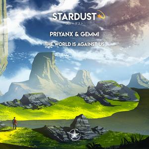 The World Is Against Us