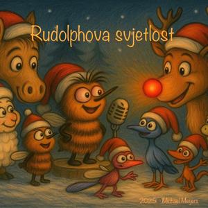 Rudolphova svjetlost