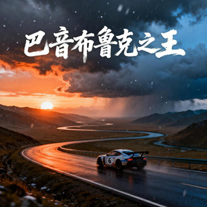 巴音布鲁克之王
