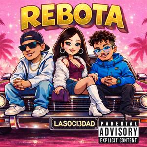 REBOTA