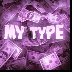 My Type (slowed+reverb)