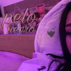 Pelo negro