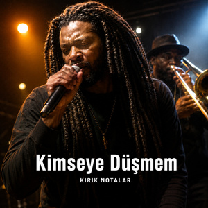 Kimseye düşmem