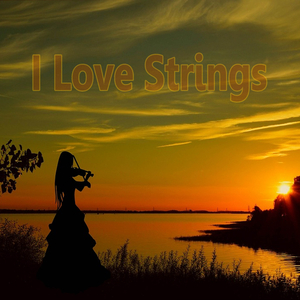 Strings of Love 24