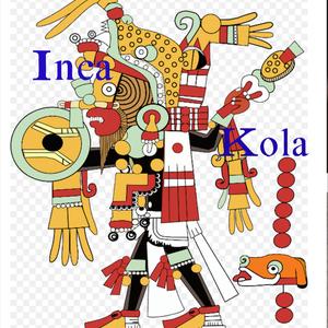 Inca Kola