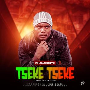TSEKE TSEKE (Reggae version)