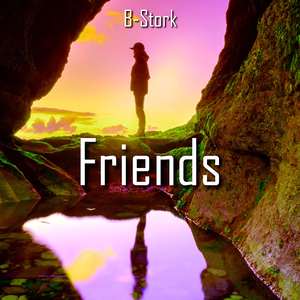 Friends (Extended Mix) (Remastered)