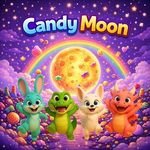 Marshmallow Moonbeam