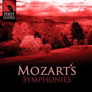 Symphony No. 24 in B-Flat Major, K. 182: II. Andantino Grazioso