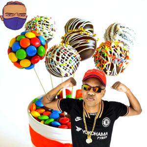 CHUPA MEU PIRU IGUAL PIRULITO POP