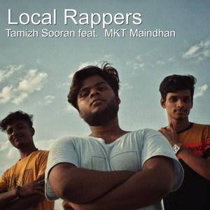 Local Rappers