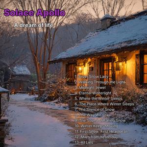 The Sound of Falling Snow