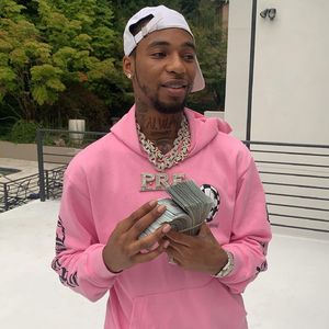 [FREE]'Blaze'' 孟菲斯 马思维 Key Glock Type Beat