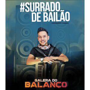 Surrado de Bailão (Ao Vivo)